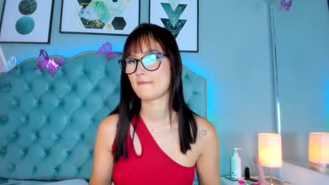 Snapshot of abby_joule chatting on 02/07/25, 02:37 Abby online show from 02/07/25, 02:37