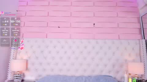 Snapshot of abby_joule chatting on 02/13/25, 09:38 Abby online show from 02/13/25, 09:38