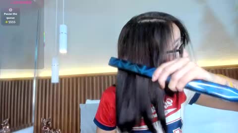 Snapshot of abby_joule chatting on 09/24/25, 03:04 Abby online show from 09/24/25, 03:04