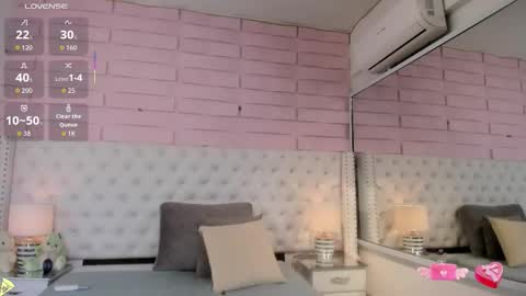 Snapshot of abby_joule chatting on 11/10/25, 03:11 Abby online show from 11/10/25, 03:11