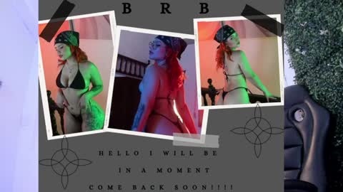 Abby  online show from 01/30/25, 08:01