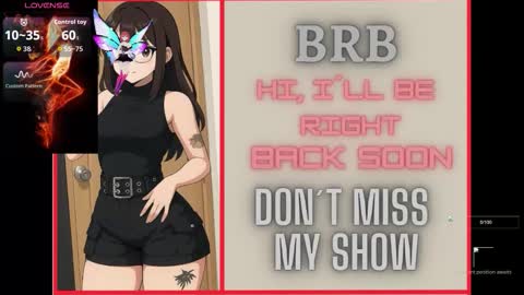 Abby  online show from 10/30/25, 08:20