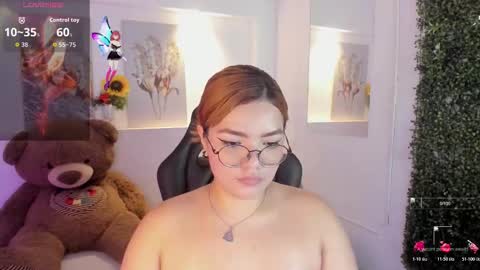 Abby  online show from 11/26/25, 06:53