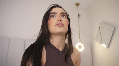 Snapshot of abby_me chatting on 09/10/25, 11:43 A B B Y online show from 09/10/25, 11:43