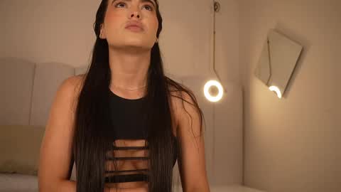 Snapshot of abby_me chatting on 10/06/25, 11:29 A B B Y online show from 10/06/25, 11:29