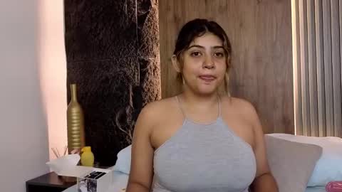 Abbygail online show from 11/11/25, 12:27