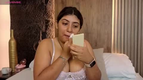 Abbygail online show from 11/20/25, 11:54