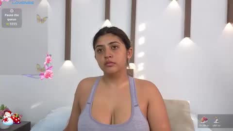 Abbygail online show from 12/17/25, 12:33