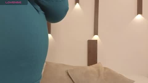 Abbygail online show from 04/24/26, 12:18