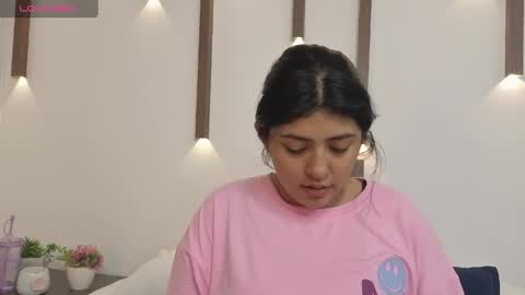 Abbygail online show from 05/08/26, 12:21