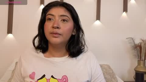 Abbygail online show from 06/10/26, 12:26