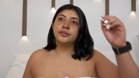 Abbygail online show from 07/29/26, 12:14