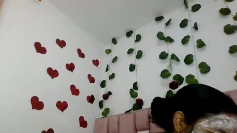 abby_moss_2 online show from 03/03/26, 12:33