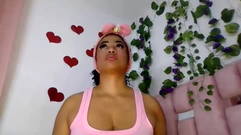 abby_moss_2 online show from 05/11/26, 02:45