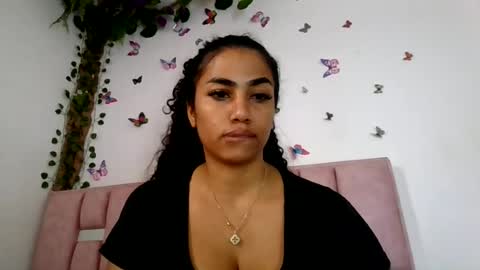 Snapshot of abby_moss_2 chatting on 07/12/26, 09:06 abby_moss_2 online show from 07/12/26, 09:06