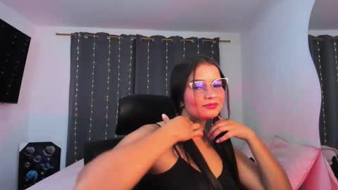 Abby online show from 10/27/25, 11:20