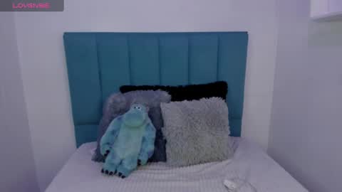 ABBY online show from 11/22/25, 02:49