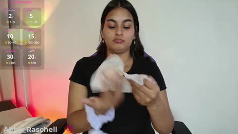 abby_raschell online show from 01/10/26, 02:57