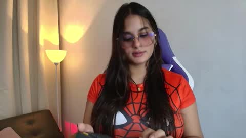 abby_raschell online show from 02/27/26, 04:45