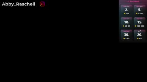 Snapshot of abby_raschell chatting on 06/24/26, 02:32 abby_raschell online show from 06/24/26, 02:32
