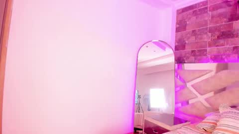 Abby Rouge online show from 01/08/26, 07:27