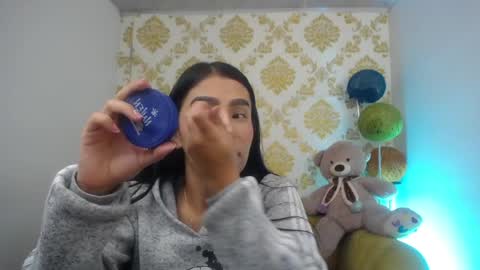 ABBY ROUSE  online show from 04/04/26, 12:35