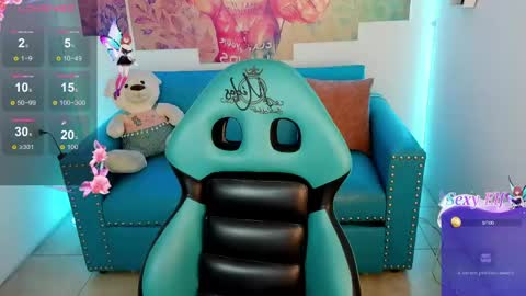 ABBY ROUSE  online show from 05/07/26, 02:39