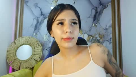 ABBY ROUSE  online show from 05/14/26, 02:40