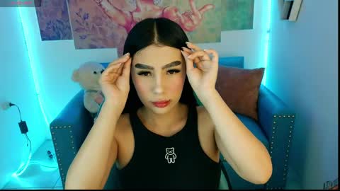 ABBY ROUSE  online show from 05/15/26, 02:18