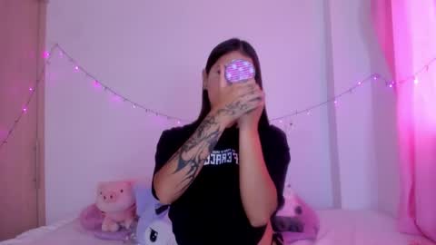 Snapshot of abby_rousee chatting on 09/29/25, 01:05 abby_rousee online show from 09/29/25, 01:05