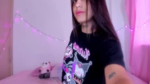 Snapshot of abby_rousee chatting on 10/02/25, 01:07 abby_rousee online show from 10/02/25, 01:07
