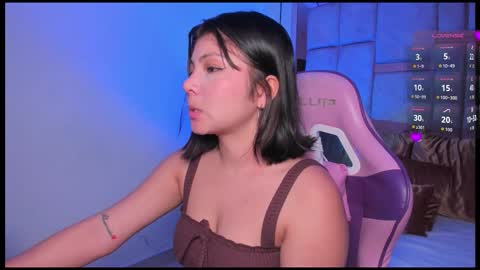 Abby Roux online show from 12/17/25, 03:23