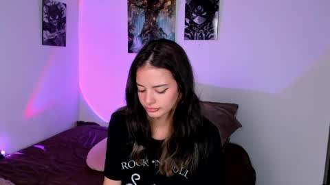 Abby Saenz online show from 04/03/26, 07:56