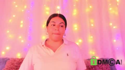 ABBY SAPHIR online show from 12/25/24, 04:00