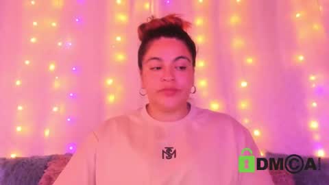 ABBY SAPHIR online show from 12/31/24, 09:17