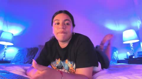 ABBY SAPHIR online show from 01/28/25, 02:21