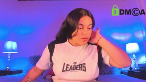 ABBY SAPHIR online show from 02/13/25, 08:59