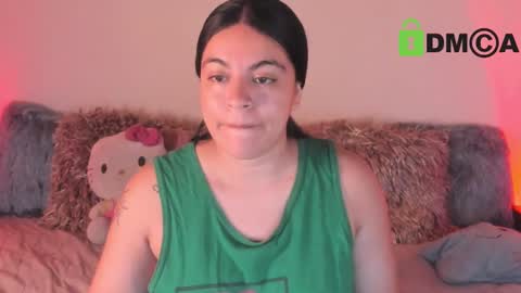 ABBY SAPHIR online show from 03/10/25, 06:05