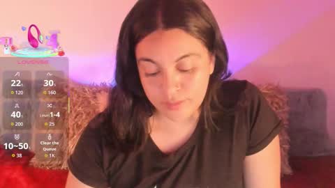 ABBY SAPHIR online show from 09/23/25, 12:46