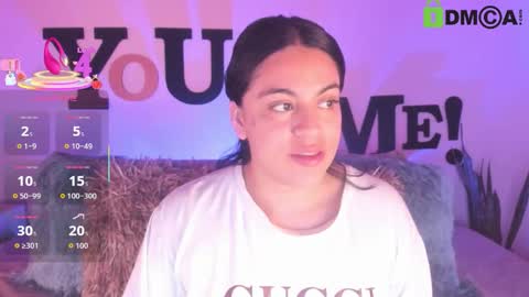 ABBY SAPHIR online show from 10/27/25, 06:45