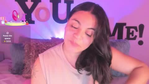 ABBY SAPHIR online show from 11/23/25, 08:03