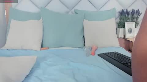 Abby online show from 02/23/26, 04:54