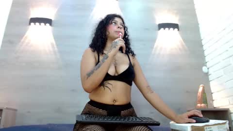 Abby sweet x online show from 10/13/25, 04:23