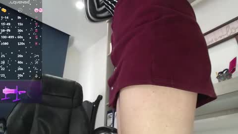 Vannesa online show from 02/13/25, 01:37