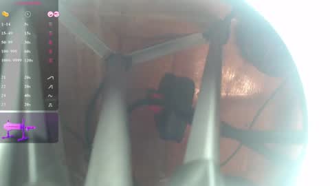 Snapshot of abby_taylorr_ chatting on 06/27/26, 10:53 Vannesa online show from 06/27/26, 10:53