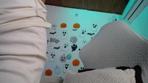 ABBY online show from 10/21/25, 11:22