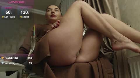 abby_thedevil online show from 11/20/25, 08:52