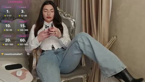 abby_thedevil online show from 03/08/26, 11:25