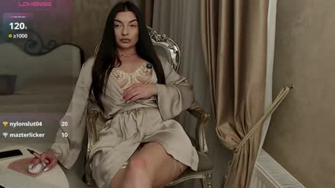 abby_thedevil online show from 04/25/26, 02:47