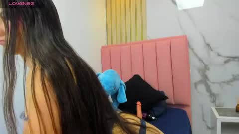  ABBY  online show from 07/08/26, 07:07
